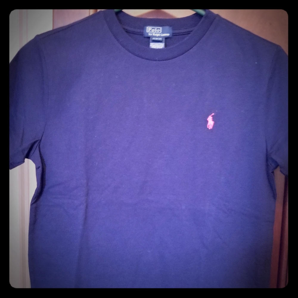 Polo Kid's T-shirt